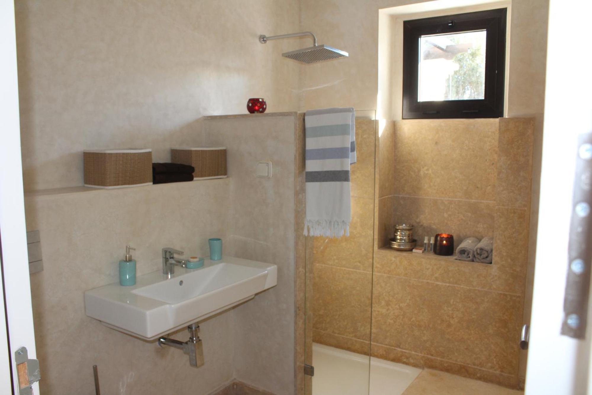 Villa Louisa Piscine Privee Sans Vis A Vis Dyar Shemsi Taroudant Exterior foto