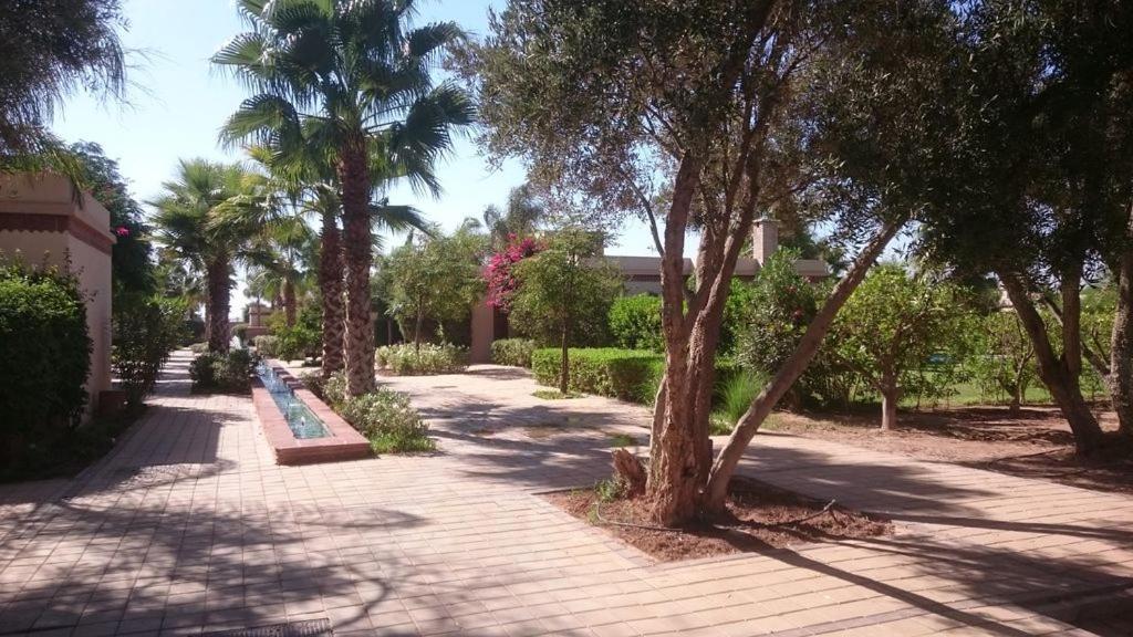 Villa Louisa Piscine Privee Sans Vis A Vis Dyar Shemsi Taroudant Exterior foto